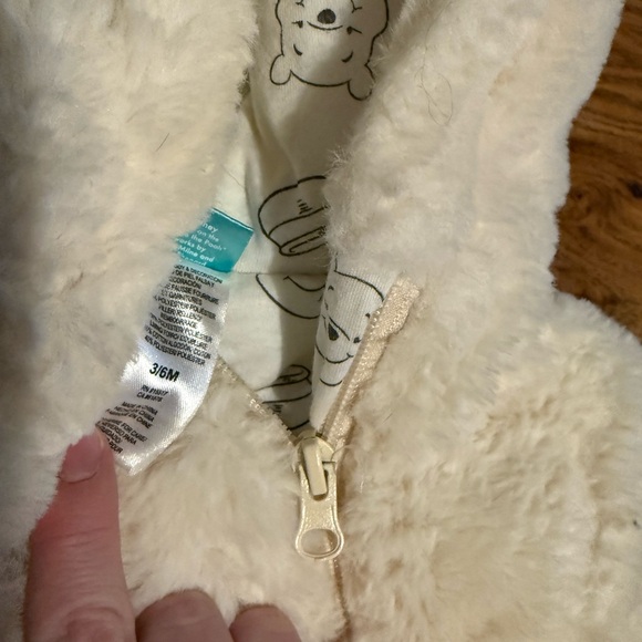 Snow suit - Picture 2 of 2